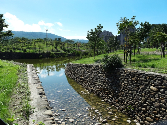 高雄市中都湿地公园 - 美美网